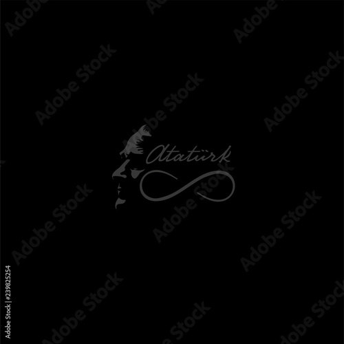 Turkey Republic President founder of Turkey Atatürk, Mustafa Kemal Ataturk, Gazi Kemal Ataturk, 