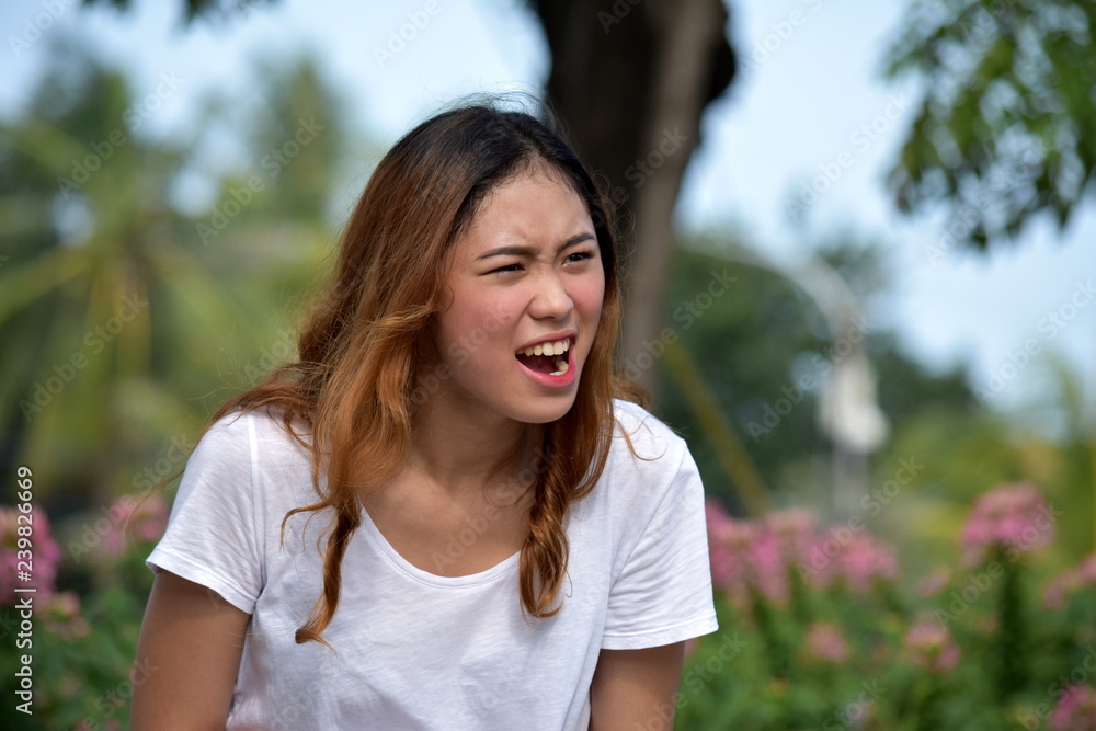 Mad Filipina Female Mad Filipina Female