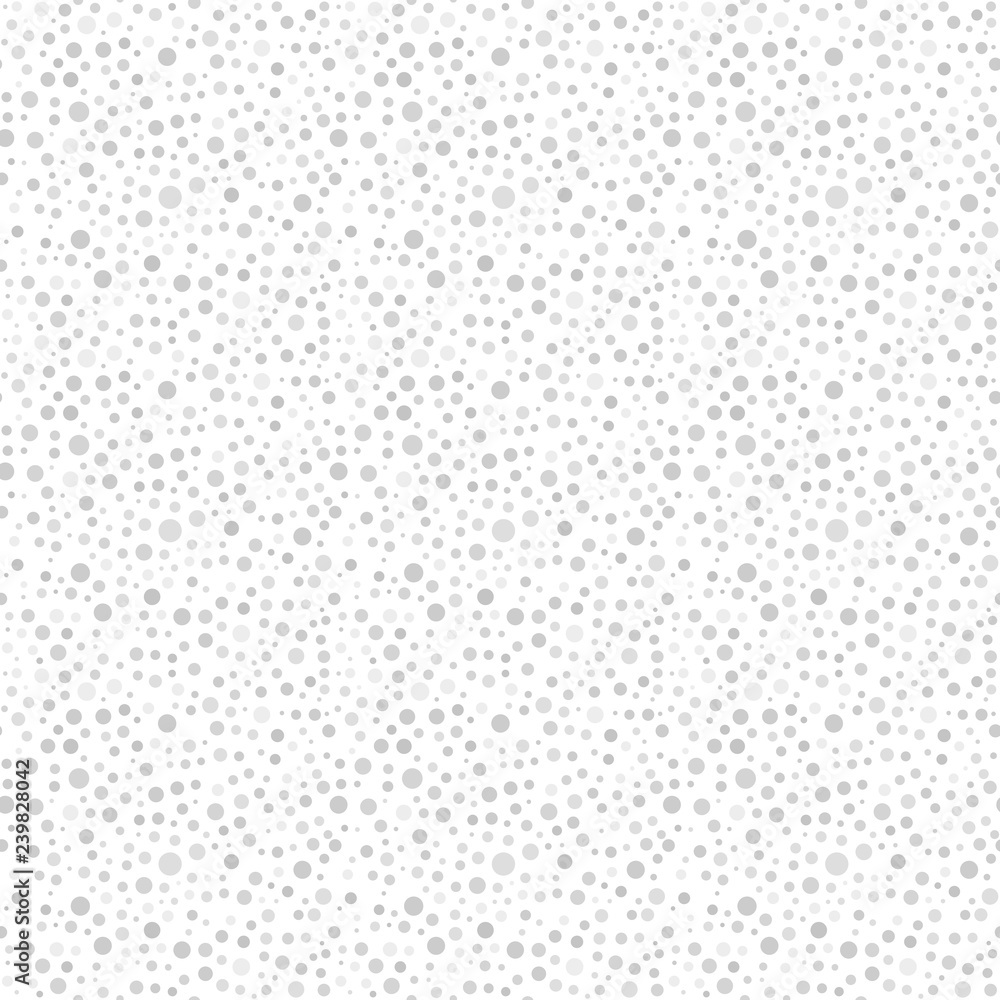 Seamless background with random light elements. Abstract ornament. Dotted abstract pattern Seamless background with random light elements. Abstract ornament. Dotted abstract pattern