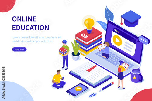 online education