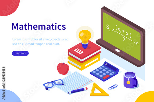 mathematics