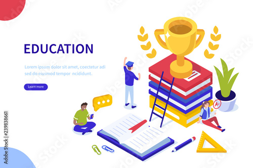 education