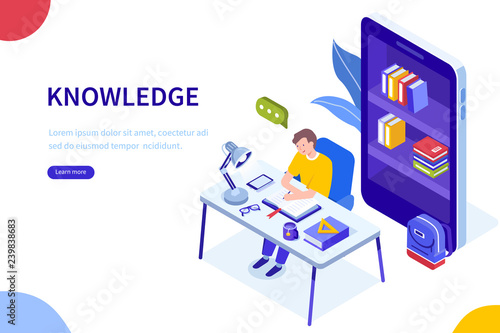 knowledge