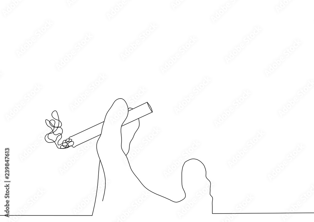 Relax Smoker Relax Smoker