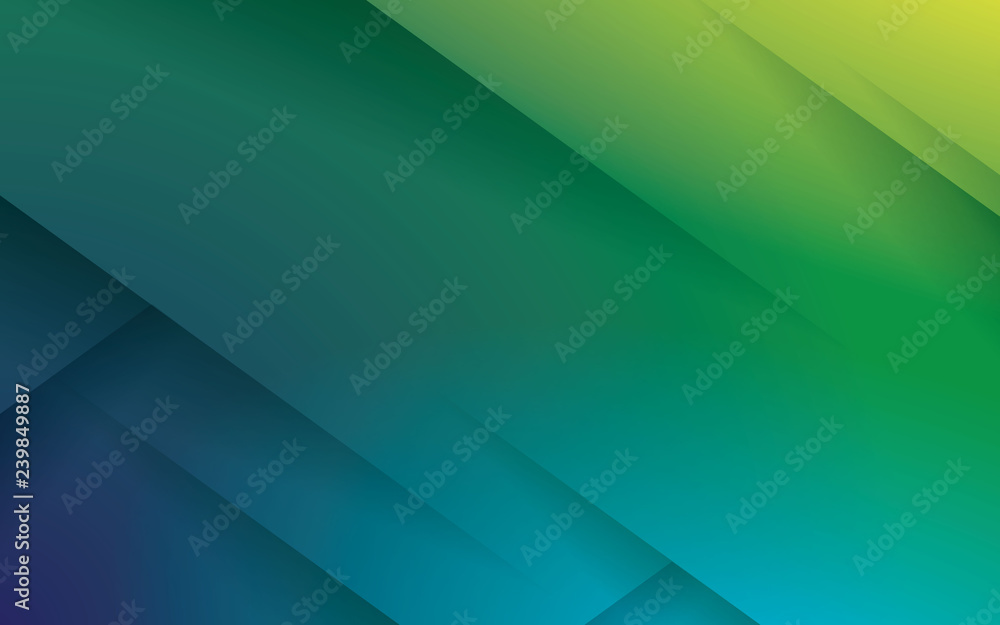Green abstract geometric scratches background lines Green abstract geometric scratches background lines