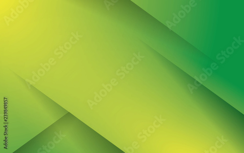 Green abstract geometric scratches background lines