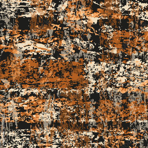 abstract pattern