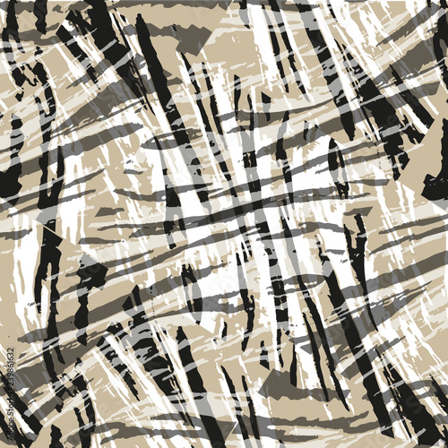 abstract pattern