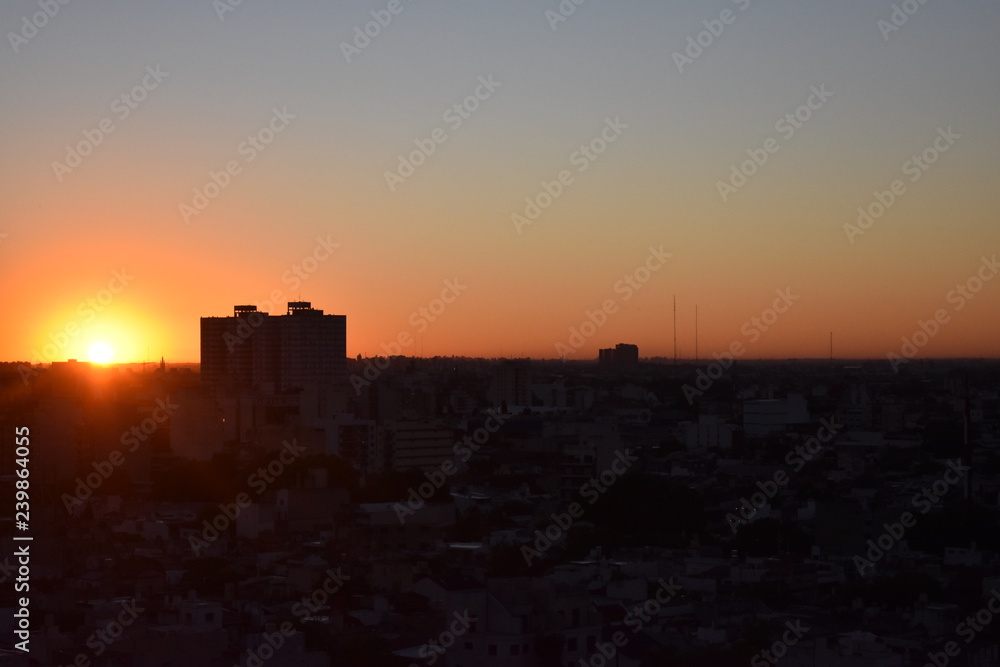 Sunset Sunset