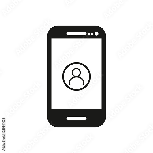 phone icon symbol