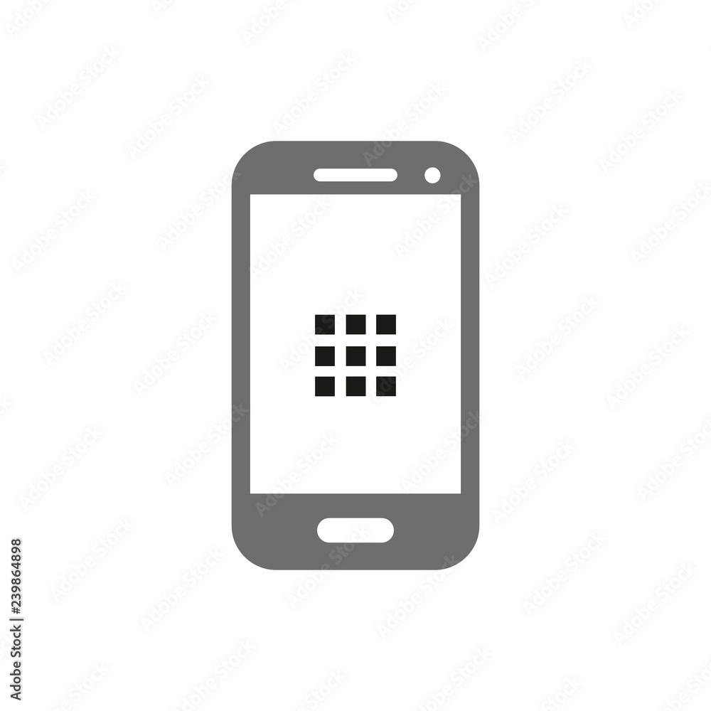 phone icon symbol phone icon symbol