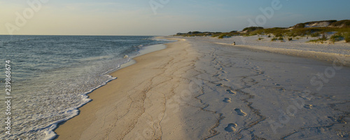 St Joe beach photo