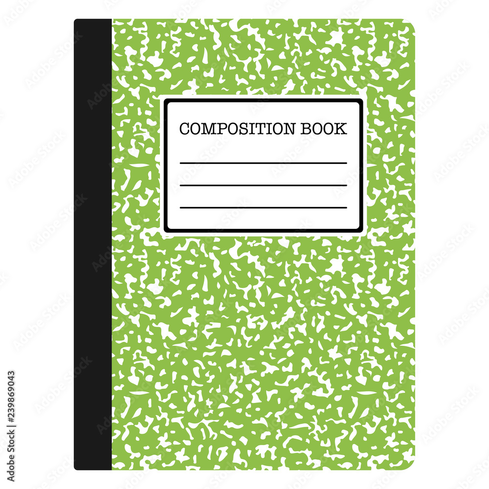 Composition Book Setup - ppt download