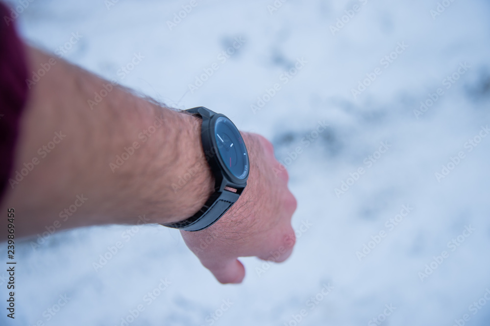 Armbanduhr Armbanduhr