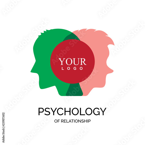 Psychology family, mental health or family rehab support concept