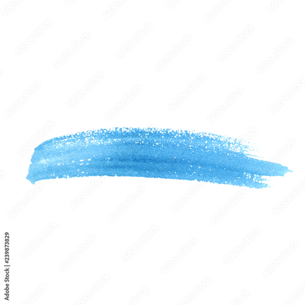 Abstract watercolor brush strokes painted background. Paper texture. Abstract watercolor brush strokes painted background. Paper texture.