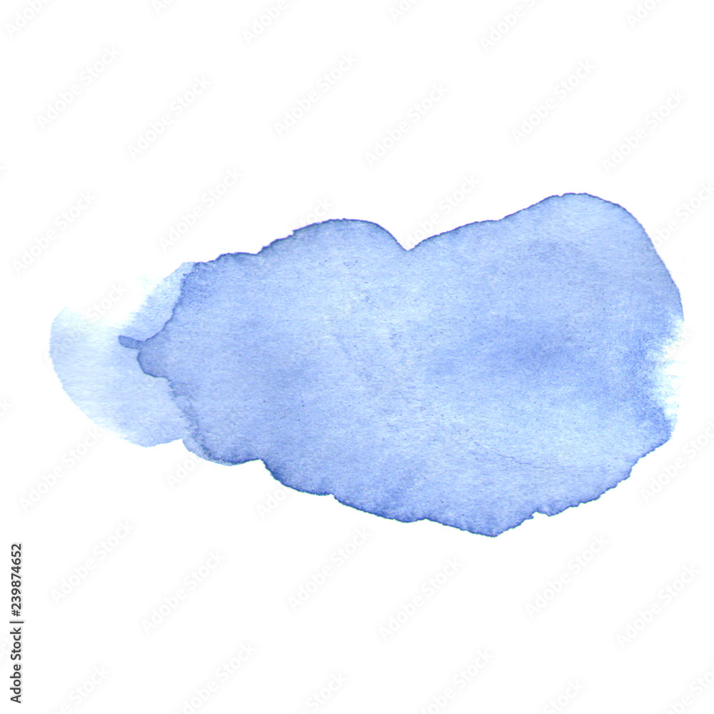 Abstract watercolor brush strokes painted background. Paper texture. Abstract watercolor brush strokes painted background. Paper texture.