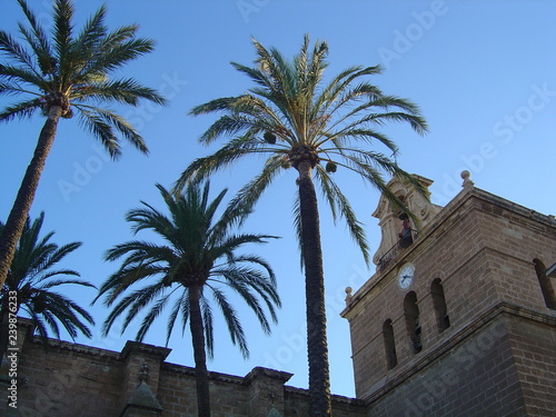 Almería, Spain