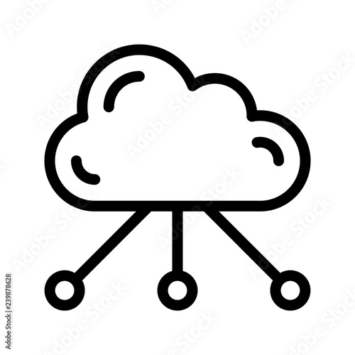 cloud share