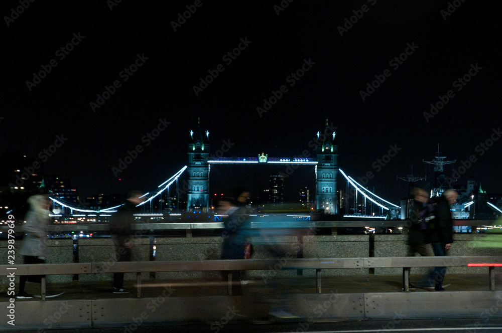 Obraz premium London Bridge