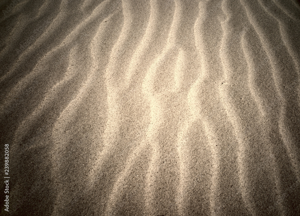 Beach Sand Background with Light Effects Beach Sand Background with Light Effects