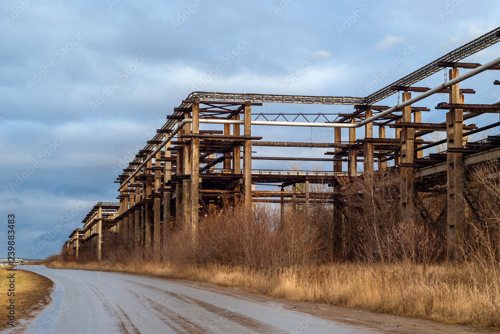 reinforced concrete structures with pipelines reinforced concrete structures with pipelines