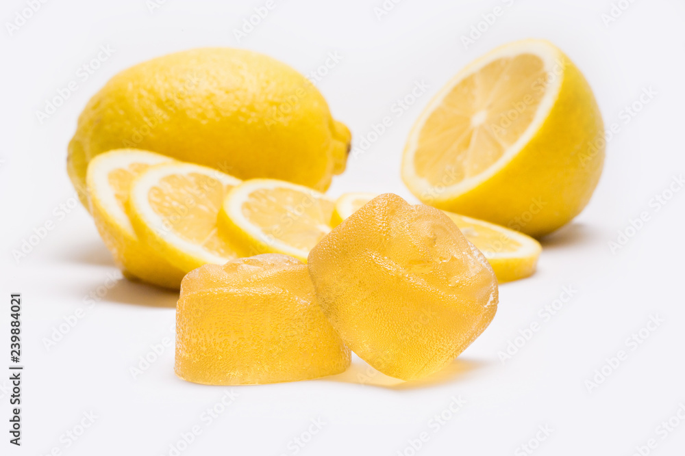 natural organic marmalade with lemon natural organic marmalade with lemon