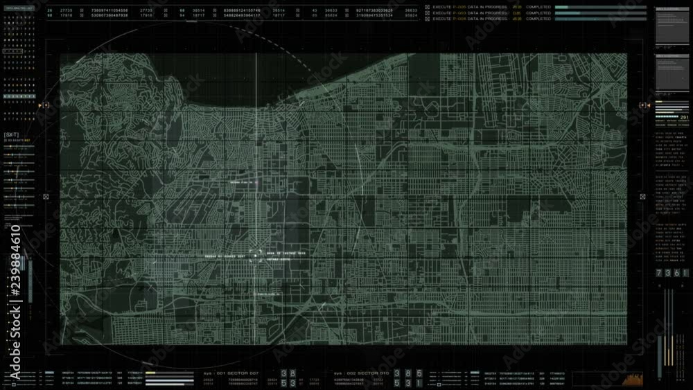 Digital background Cyber Crime Hacker ransomware worldwide cyberattack ...