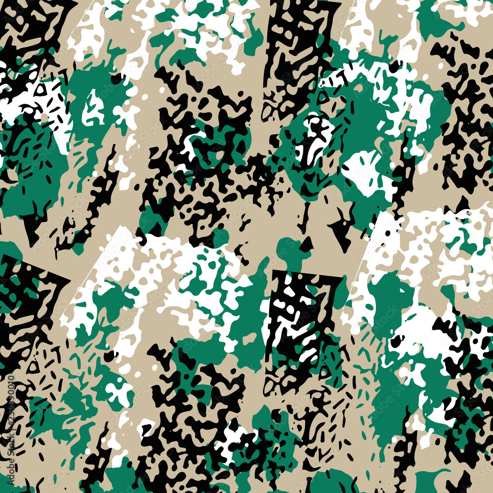 leopard pattern leopard pattern