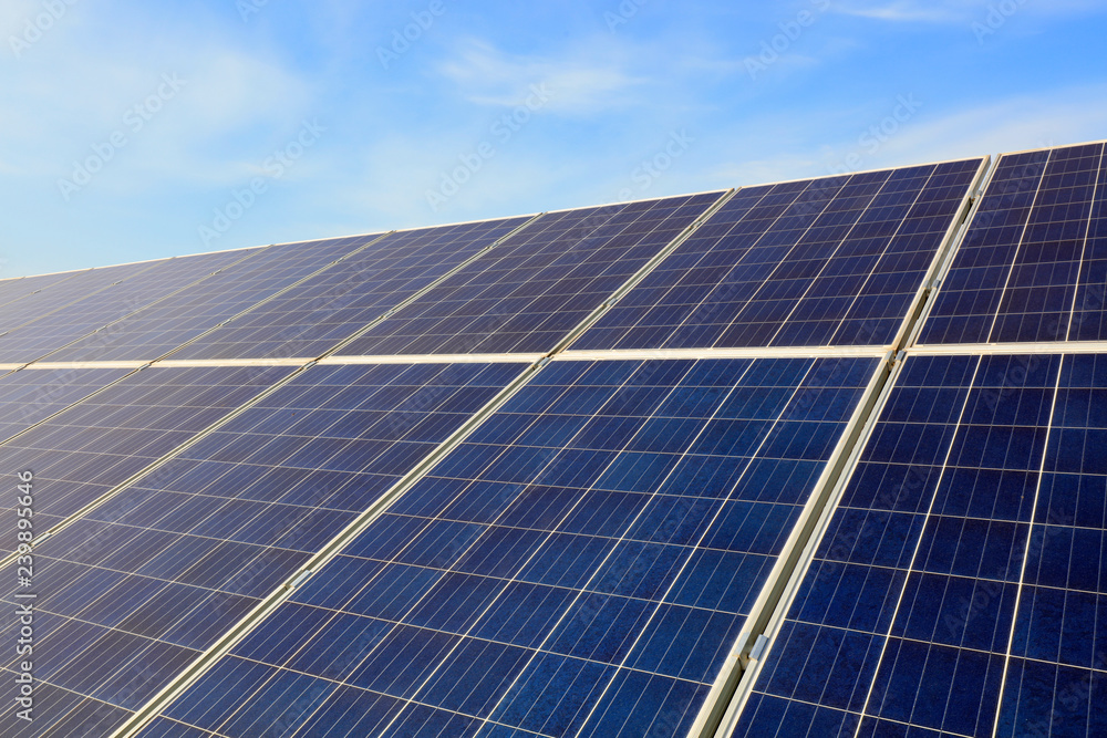 Monocrystalline silicon photovoltaic solar cell panel Monocrystalline silicon photovoltaic solar cell panel