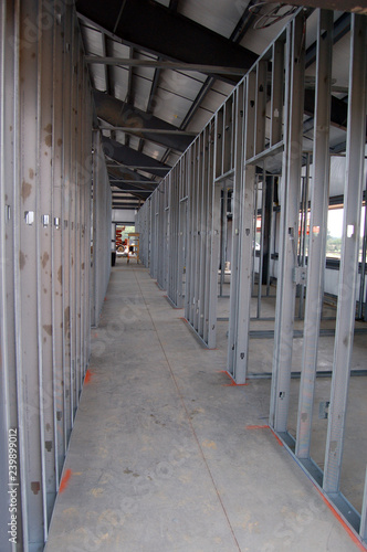 Interior construction