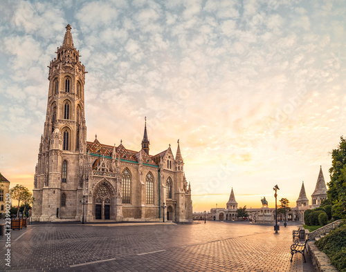 Matthias Church