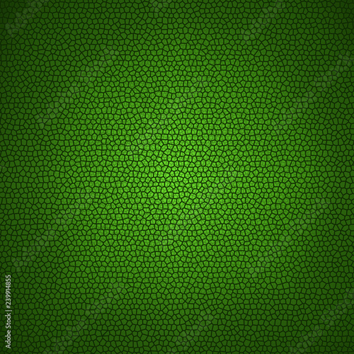 Background motif pattern color effect green