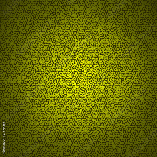 Background motif pattern color effect yellow