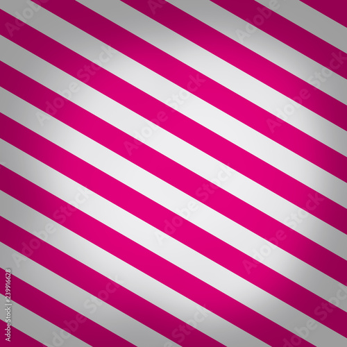 Stripes lines background effect pink