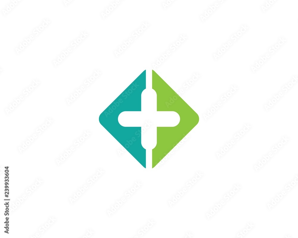 Health Medical Logo template Health Medical Logo template