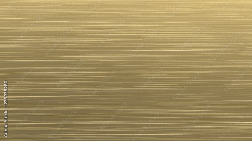 ゴールドヘアライン背景 Stock イラスト Adobe Stock