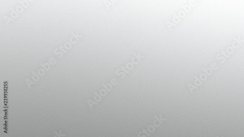 Plakat シルバー背景