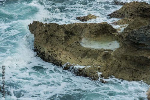 Piedra del Caribe