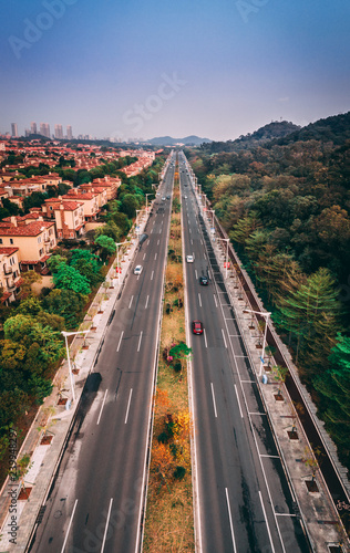 Infinity Road