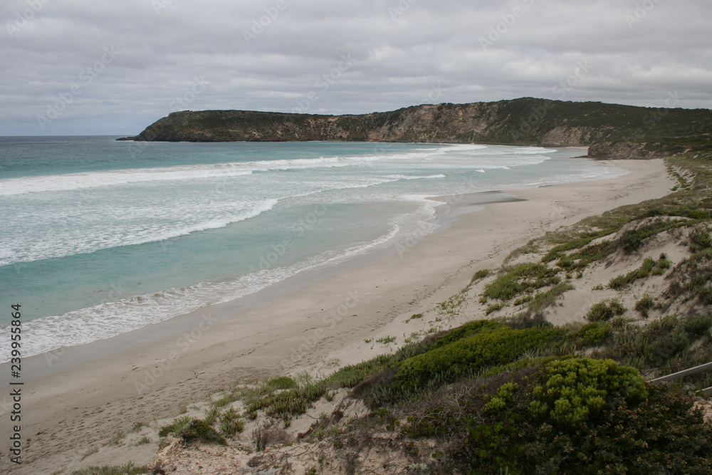 Pennington Bay, Kangaroo Island, South Australia
