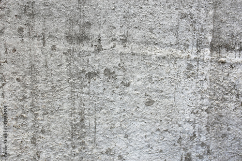 rough texture of a old gray wall. © yfcnz1799