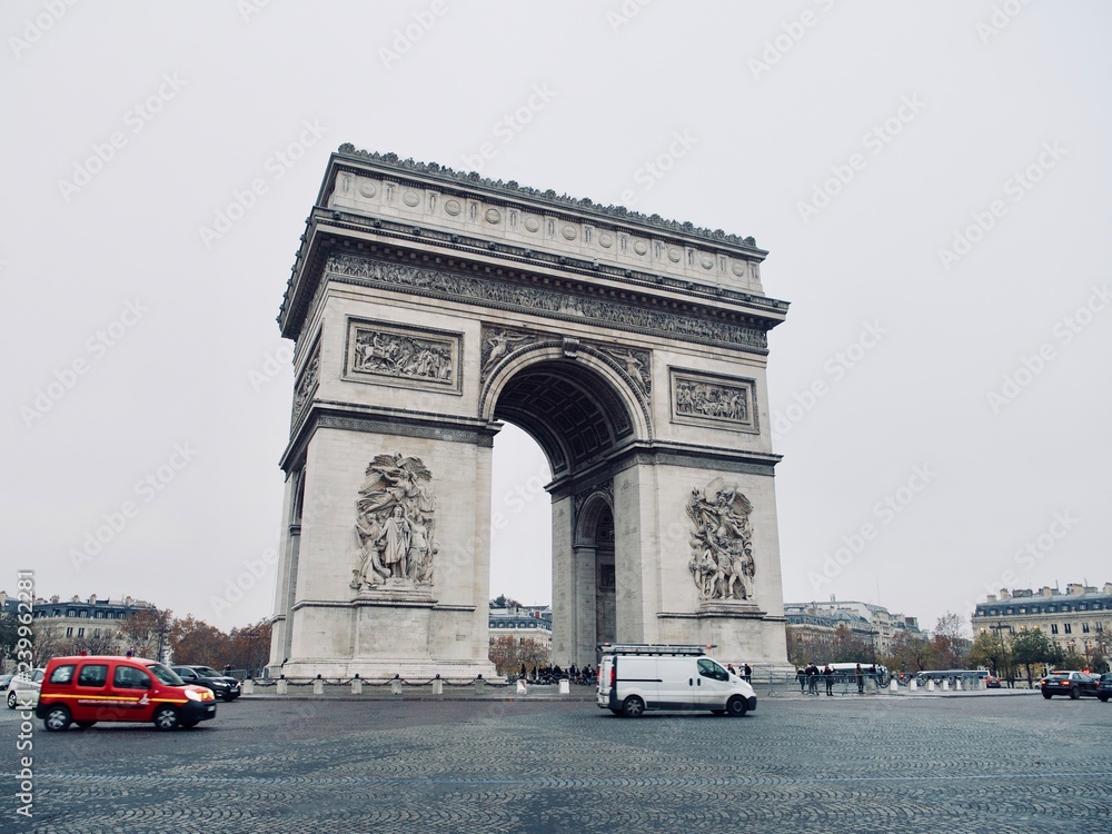 Fototapeta premium OLYMPUS DIGITAL CAMERA