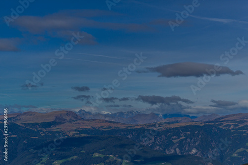 Unterwegs im Grödnertal - Lajen / Laion  photo