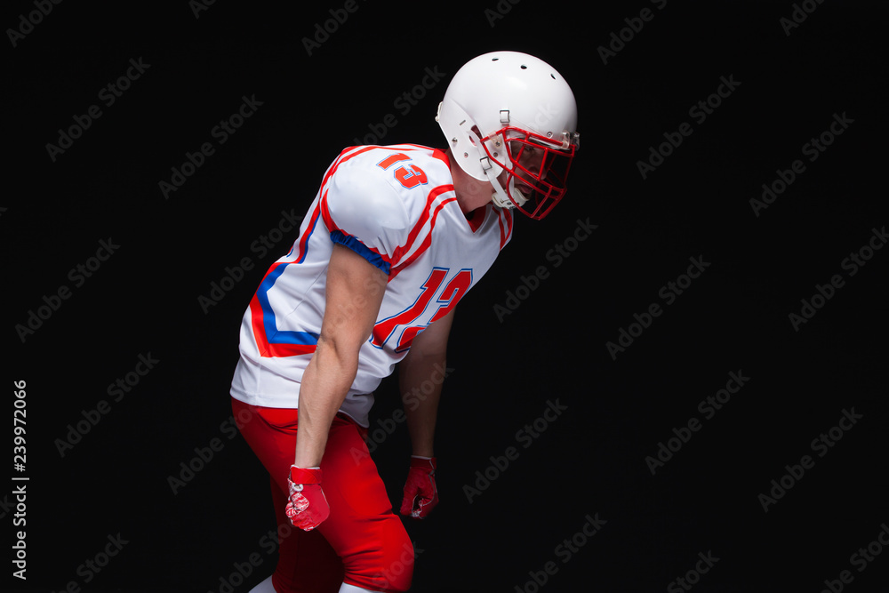 Position in american football