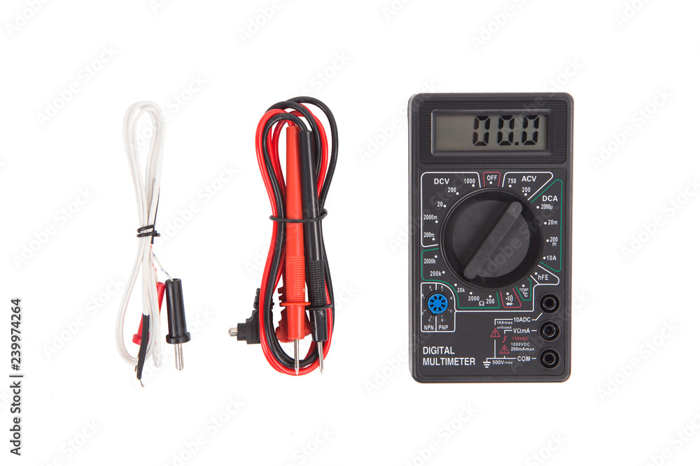 Multimeter Multimeter