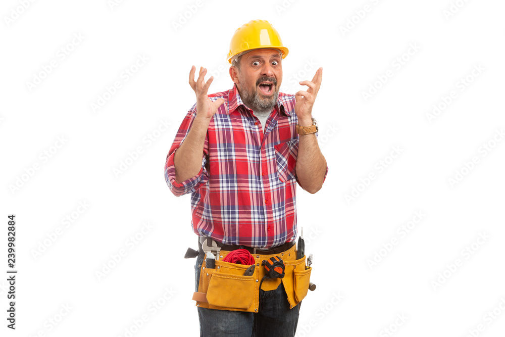 Builder with panicked expression. Builder with panicked expression.