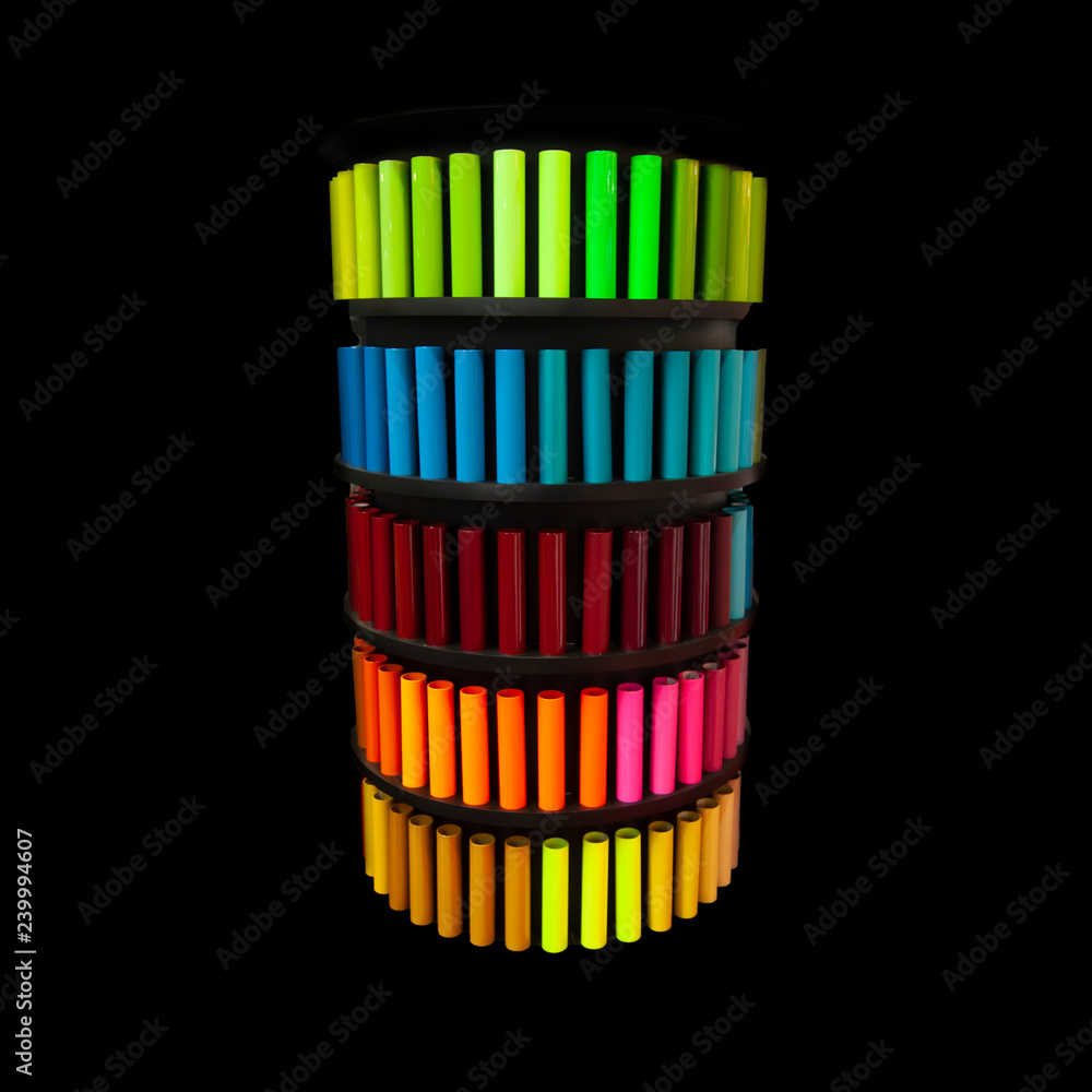 Color Tube 