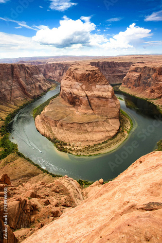 Horseshoe Bend / USA - Arizona