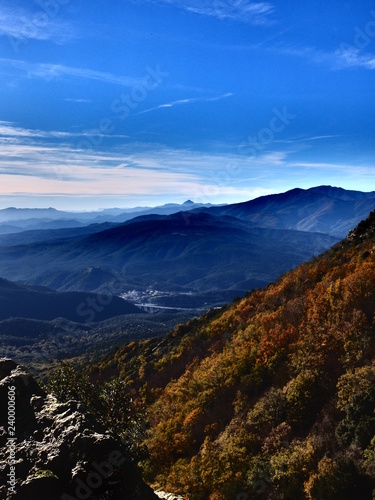 paysage calcaire des corbi  res